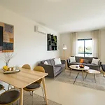 Lejlighed T2 In With Rooftop Terrace & Pool *