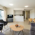 Lejlighed T2 In With Rooftop Terrace & Pool *