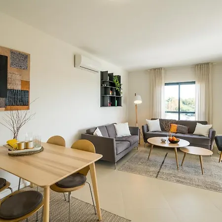 Apartment T2 In With Rooftop Terrace & Pool *